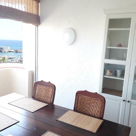 Urbanizacion Puerto Paraiso Estepona Zewnętrze zdjęcie