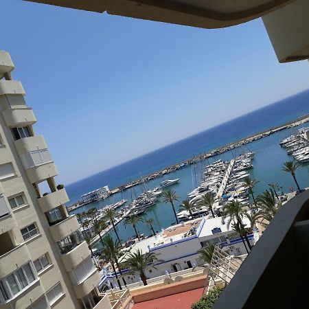 Urbanizacion Puerto Paraiso Estepona Zewnętrze zdjęcie