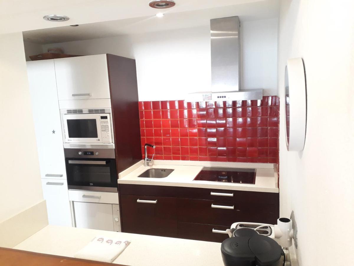 Urbanizacion Puerto Paraiso Estepona Zewnętrze zdjęcie