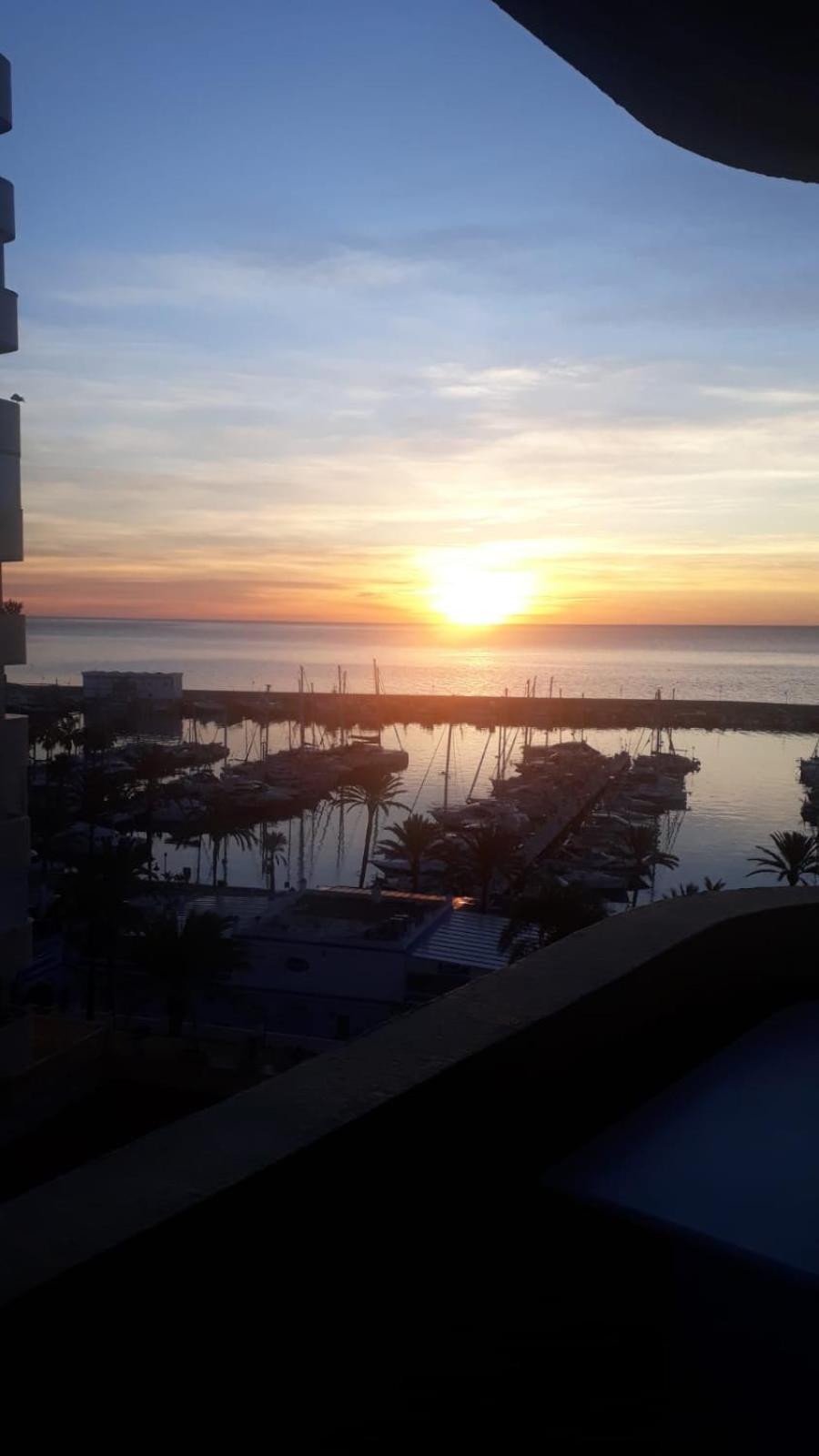 Urbanizacion Puerto Paraiso Estepona Pokój zdjęcie