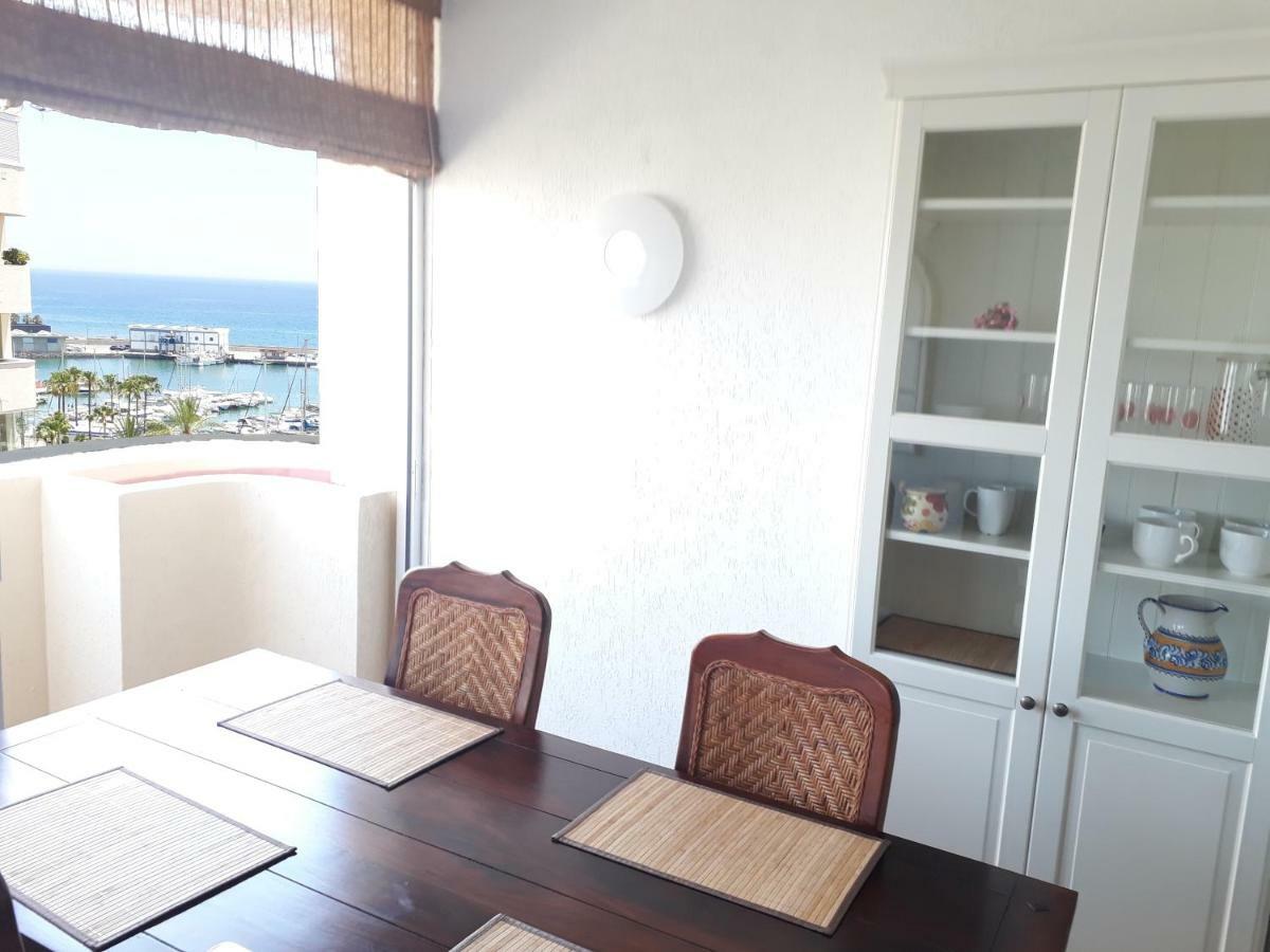 Urbanizacion Puerto Paraiso Estepona Zewnętrze zdjęcie