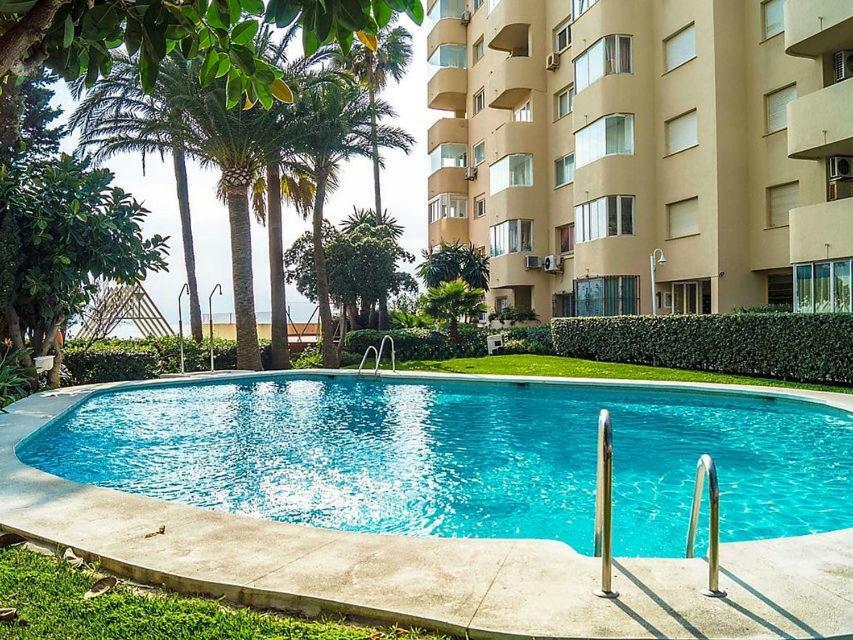Urbanizacion Puerto Paraiso Estepona Zewnętrze zdjęcie