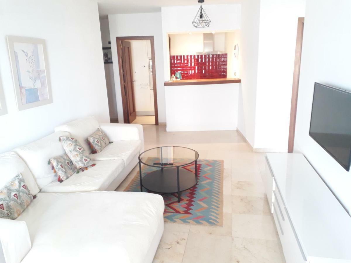 Urbanizacion Puerto Paraiso Estepona Zewnętrze zdjęcie