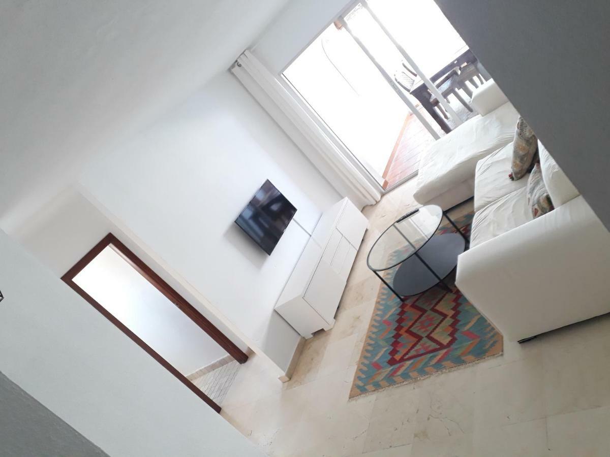 Urbanizacion Puerto Paraiso Estepona Zewnętrze zdjęcie