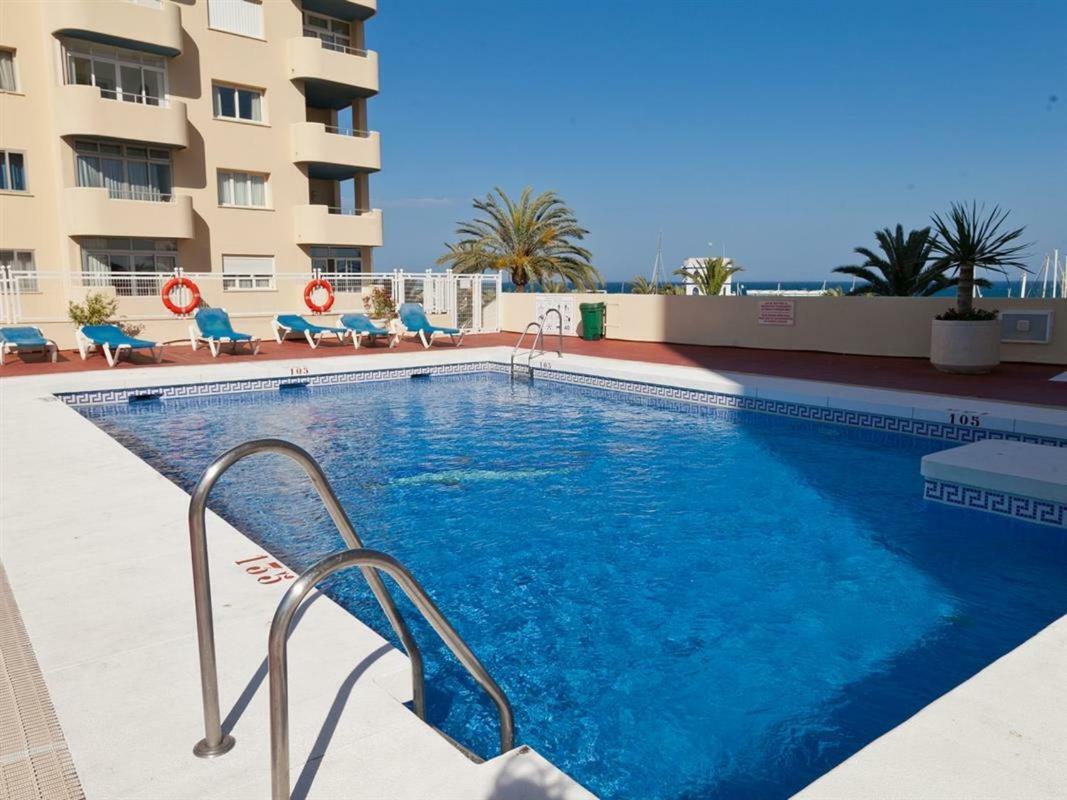 Urbanizacion Puerto Paraiso Estepona Zewnętrze zdjęcie