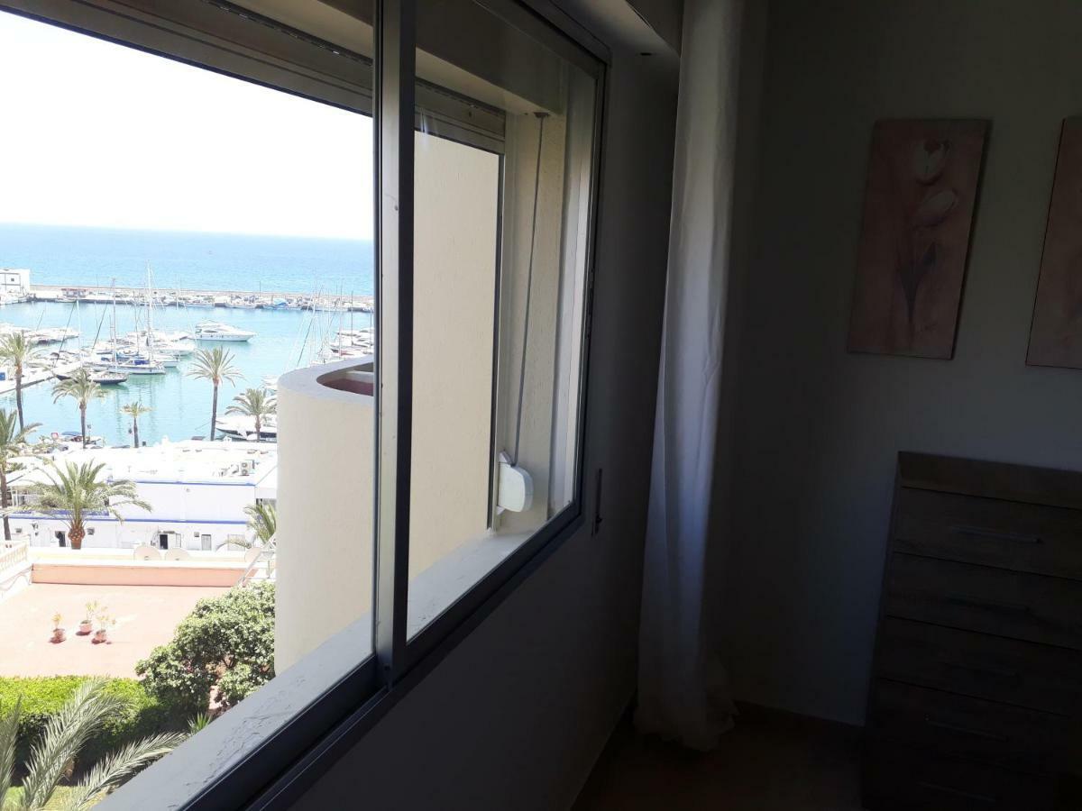 Urbanizacion Puerto Paraiso Estepona Zewnętrze zdjęcie